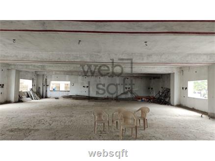 Commercial Showroom for Sale